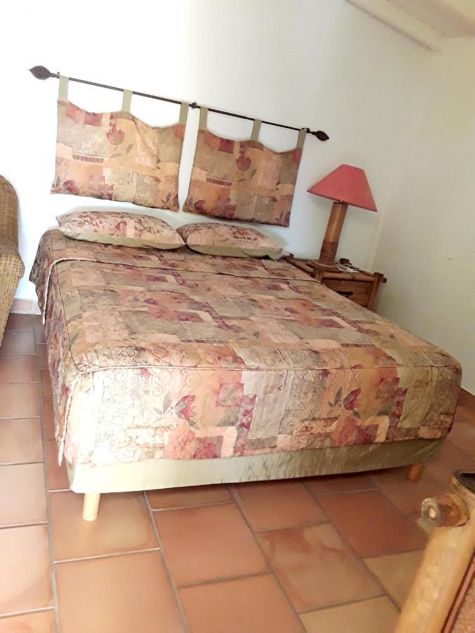 Luxurious Villa In Saint Martin Cul de Sac ภายนอก รูปภาพ